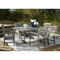 Signature Design by Ashley® Visola 7-pc. Patio Dining Set