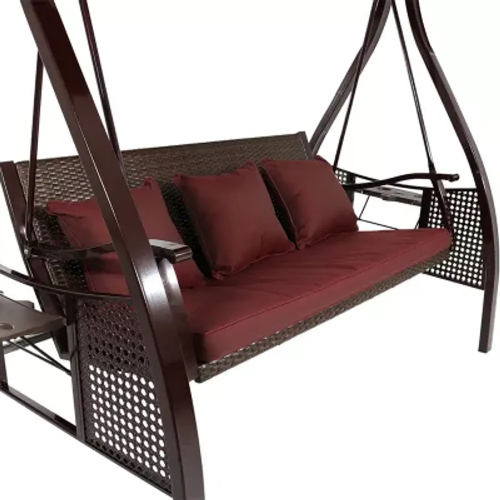 Sunnydaze Collection Patio Swing