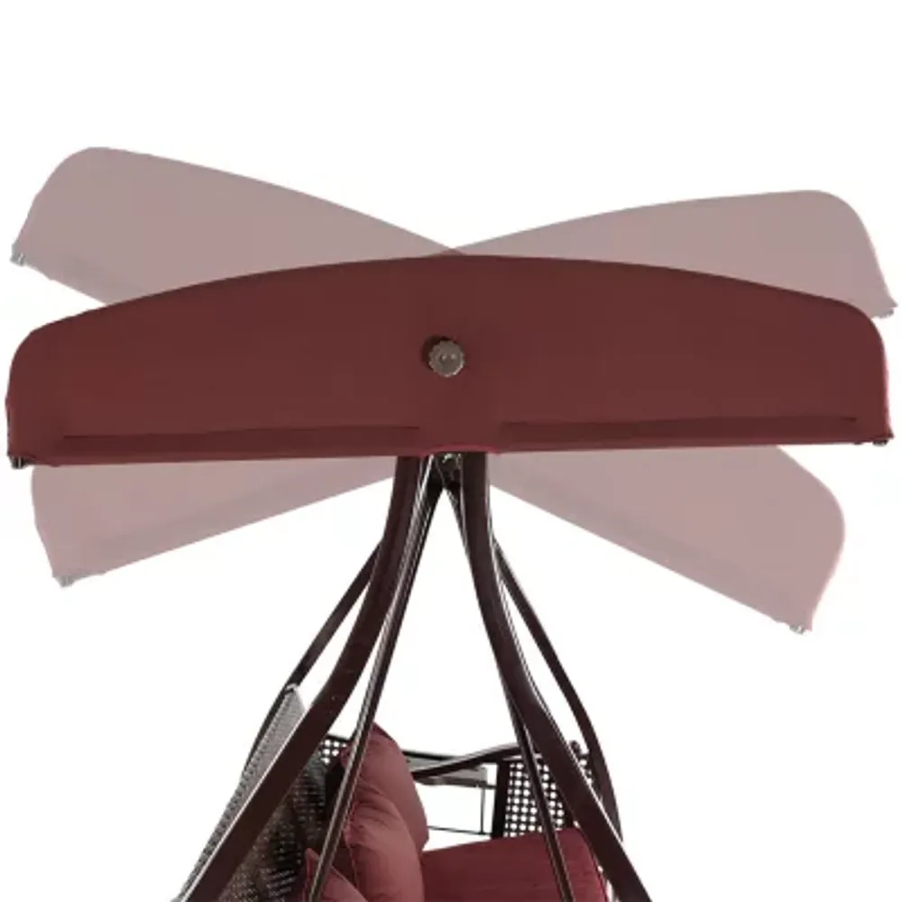 Sunnydaze Collection Patio Swing