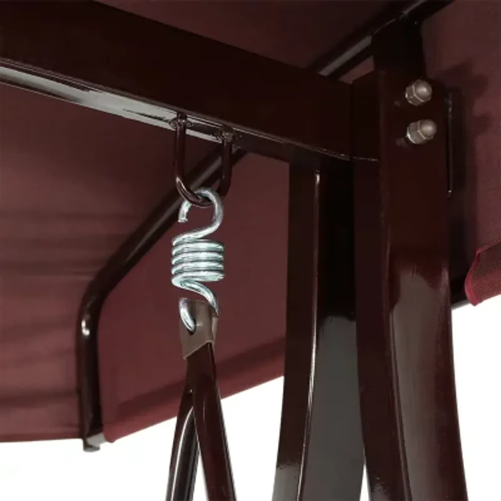Sunnydaze Collection Patio Swing