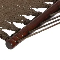 Sunnydaze Patio Furniture Hammock