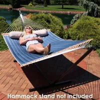 Sunnydaze Patio Furniture Hammock