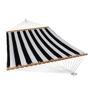 Sunnydaze Patio Furniture Hammock