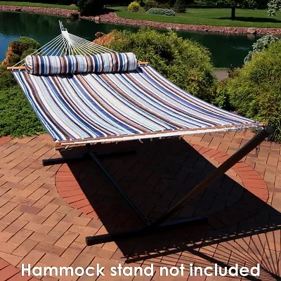 Sunnydaze Patio Furniture Hammock