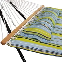 Sunnydaze Patio Collection Hammock