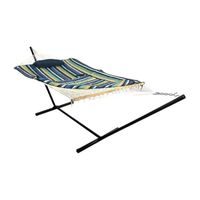 Sunnydaze Patio Collection Hammock