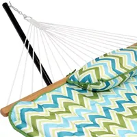 Sunnydaze Patio Collection Hammock