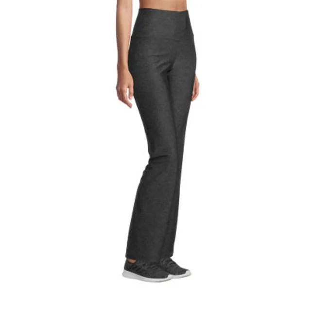 Xersion EverContour Womens High Rise Plus Yoga Pant