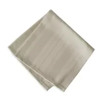 Elrene Home Fashions Denley Stripe Jacquard Napkin