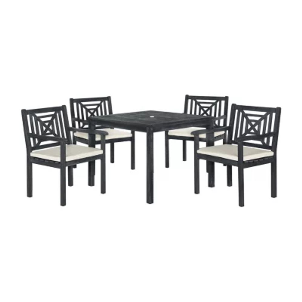 Del Mar 5-pc. Patio Dining Set