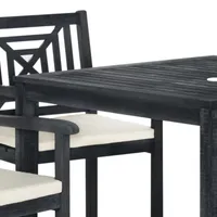 Del Mar 5-pc. Patio Dining Set