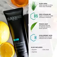 Blackwood For Men Hydroblast Moisturizing Conditioner - 7.8 oz.