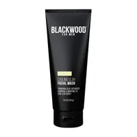 Blackwood For Men Cooling Clay Facial Cleansers