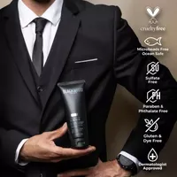 Blackwood For Men Cooling Clay Facial Cleansers