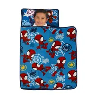 Spiderman Nap Mat