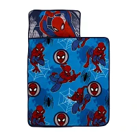 Spiderman Nap Mat