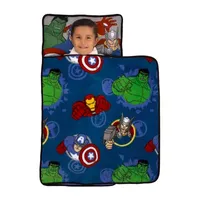 Avengers Nap Mat