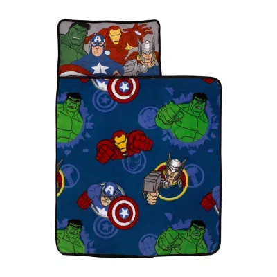 Avengers Nap Mat