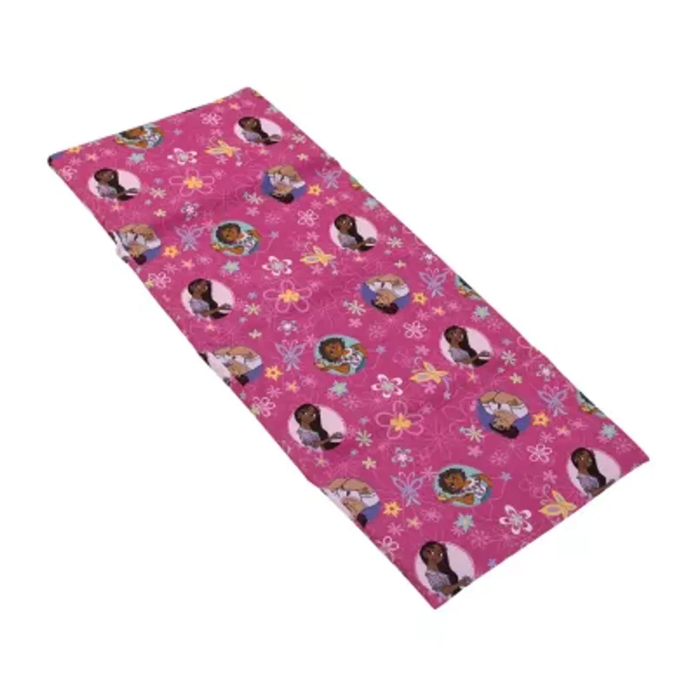 Disney Collection Nap Mat Sheet