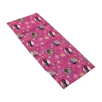 Disney Collection Nap Mat Sheet