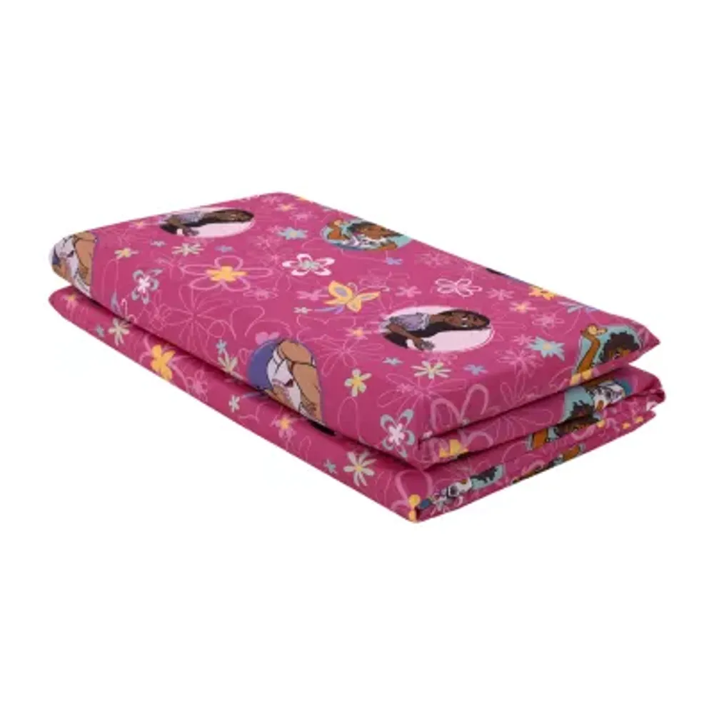 Disney Collection Encanto Nap Mat Sheet