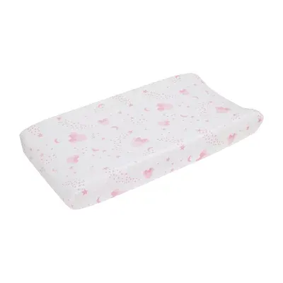 Disney Collection Minnie Mouse Changing Pad Cover