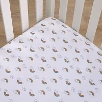 Carter's Crib Sheet