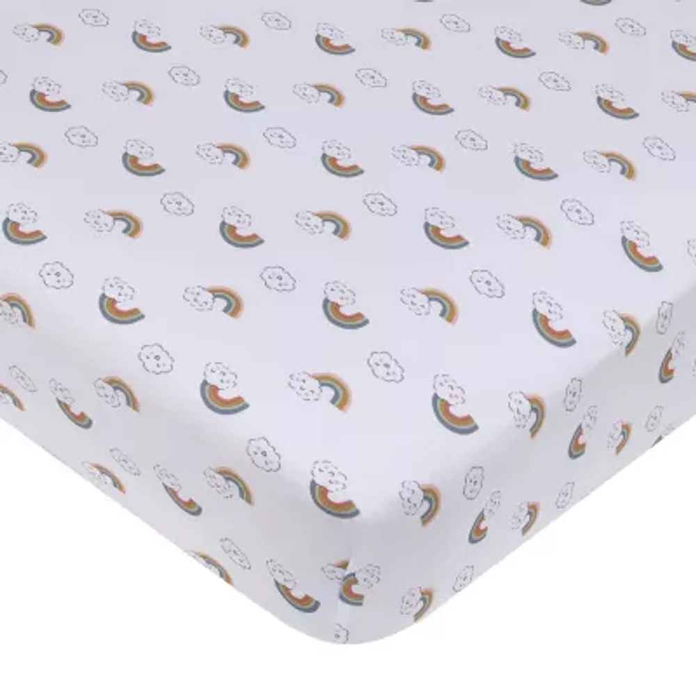 Carter's Crib Sheet