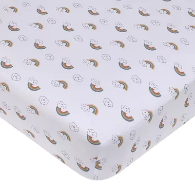 Carter's Crib Sheet