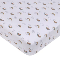 Carter's Crib Sheet