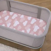 Skip Hop Bassinet Sheet