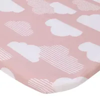 Skip Hop Bassinet Sheet