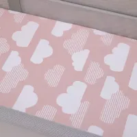 Skip Hop Bassinet Sheet