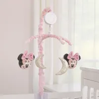 Disney Collection Minnie Mouse Baby Mobile