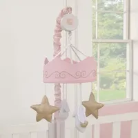 Disney Collection Princess Baby Mobile