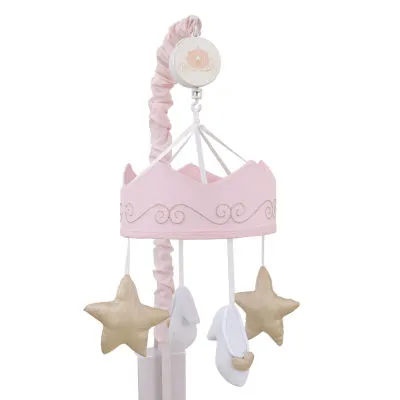 Disney Collection Princess Baby Mobile