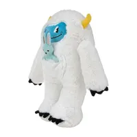 Nojo Yeti Stuffed Animal