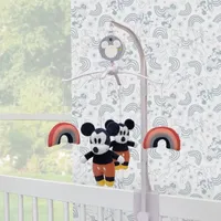 Disney Collection Mickey Mouse Baby Mobile