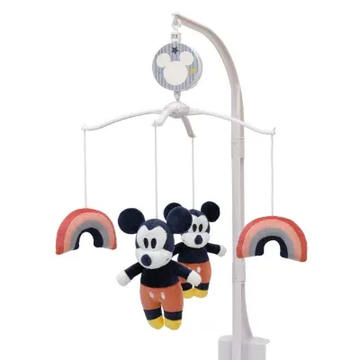 Disney Collection Mickey Mouse Baby Mobile