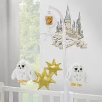 Warner Bros Harry Potter Baby Mobile