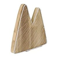 Nojo Light Up Mountains Wood Wall Art