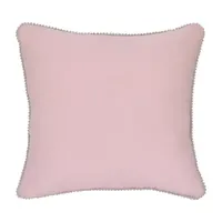 Disney Collection Princess Square Throw Pillow