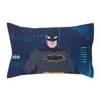 Warner Bros 4-pc. Batman Toddler Bedding Set