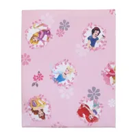 Disney Collection 4-pc. Princess Toddler Bedding Set