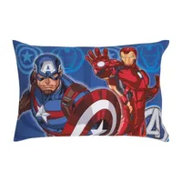 4-pc. Avengers Toddler Bedding Set