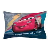 Disney Collection 4-pc. Cars Toddler Bedding Set