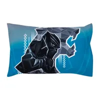 4-pc. Black Panther Toddler Bedding Set