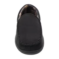 Dockers Venetian With Fleece Lining Mens Moccasin Slippers