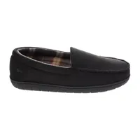 Dockers Venetian With Fleece Lining Boys Moccasin Slippers