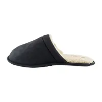 Dockers Mens Slip-On Slippers